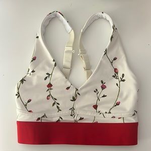 Fabletics Athletic sports bra